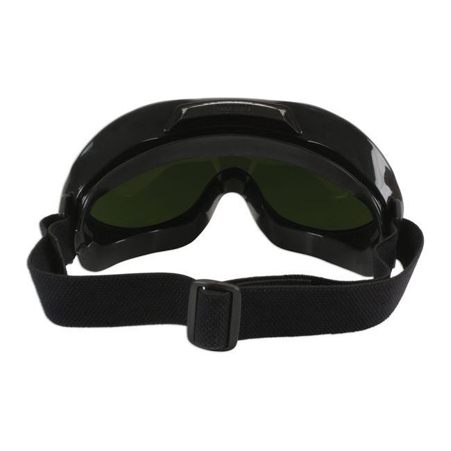 Laser Gas Welding Goggles - Wide Vision 6724 Laser - Town Tools 