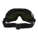 Laser Gas Welding Goggles - Wide Vision 6724 Laser - Town Tools 