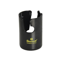 Starrett MPH0134 TCT Fast Cut Multi Purpose Holesaw 44mm