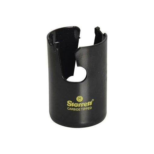 Starrett MPH0134 TCT Fast Cut Multi Purpose Holesaw 44mm Starrett - Town Tools