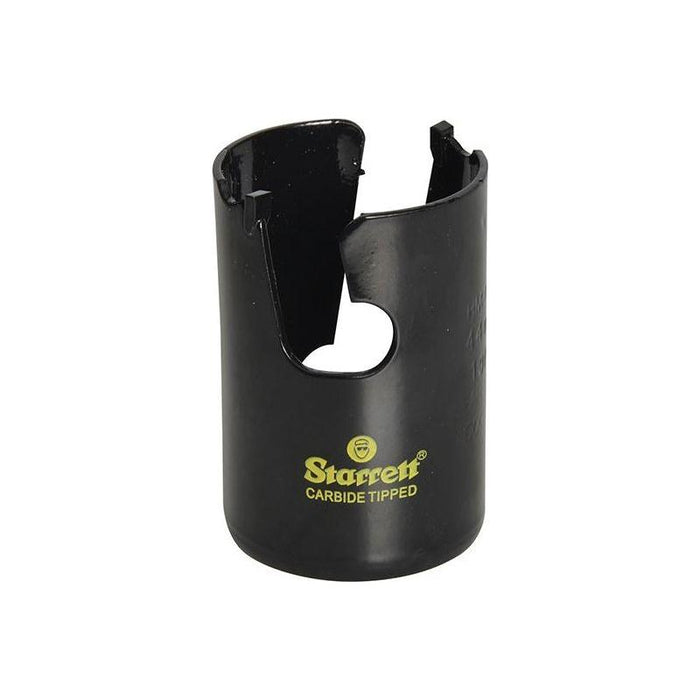 Starrett MPH0134 TCT Fast Cut Multi Purpose Holesaw 44mm Starrett - Town Tools