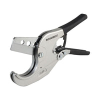 Monument 2647Z Plastic Pipe Cutter 60mm