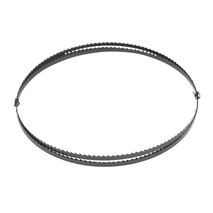 Draper Bandsaw Blade, x 1/4", 6 skip 1400-3345mm