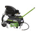 Sealey Air Compressor 50L Direct Drive 2hp with 4pc Air Accessory Kit SAC5020EPK Sealey - Town Tools 