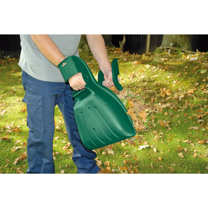 Draper Leaf Collectors (Pair) - LC/HD
