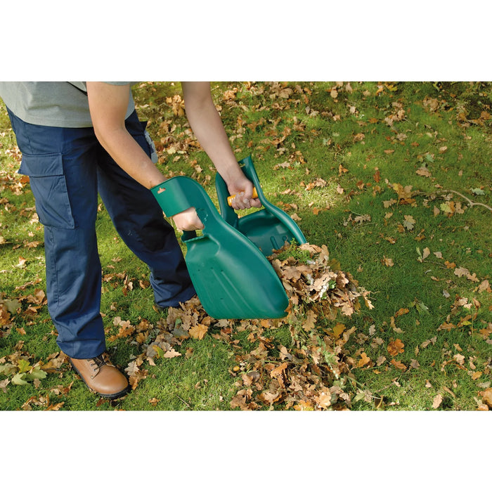 Draper Leaf Collectors (Pair) - LC/HD