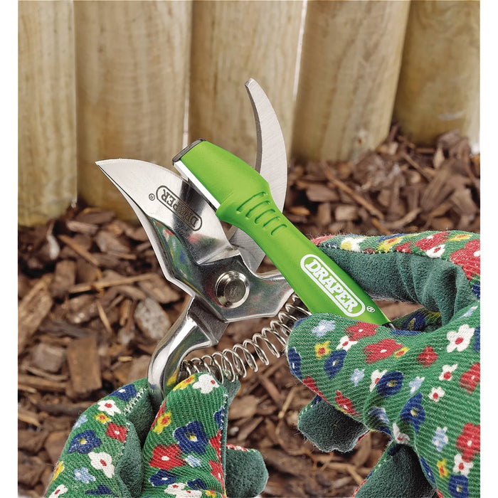 Draper T.C.T. Multi-Sharpener - GMS