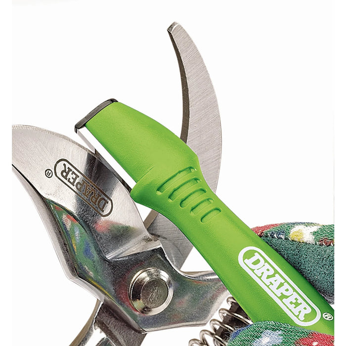 Draper T.C.T. Multi-Sharpener - GMS
