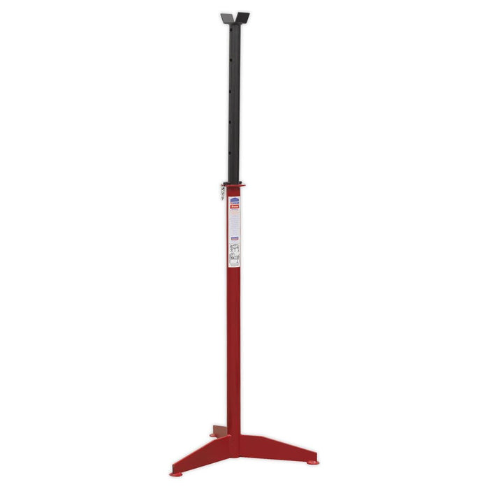 Sealey As2000Hs High Level Supplementary Support Stand 2 Tonne Capacity Sealey - Town Tools 