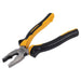 Roughneck Combination Pliers 200mm Roughneck - Town Tools
