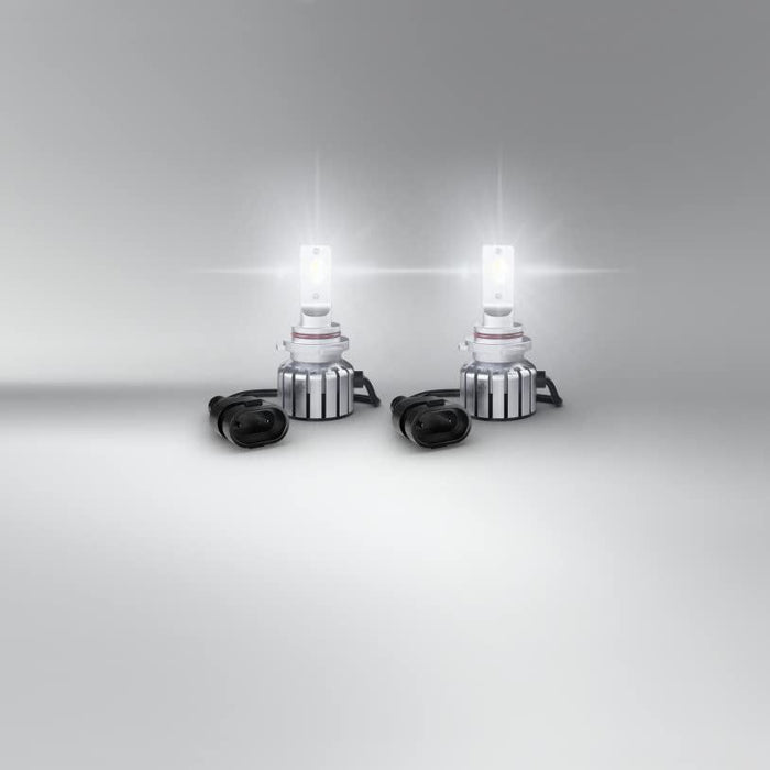 Osram Ledriving Hl Bright Hb4/Hir2 Osram - Town Tools 