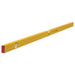 Stabila 80 ASM Magnetic Spirit Level 2 Vial 19182 150cm Stabila - Town Tools