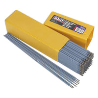 Sealey Welding Electrodes Dissimilar2.5 x 300mm 5kg Pack WED5025
