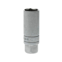 Teng Tools 3/8" Spark Plug Socket 16mm
