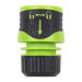 Sealey Soft-Touch Hose Connector with Lock 1/2" - 5/8" JS3050 Sealey - Town Tools 