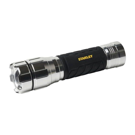 Stanley® Lighting Hand Torch 1000 Lumens STANLEY® Lighting - Town Tools