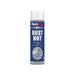 Plastikote Rust Not Spray Matt White 500ml PlastiKote - Town Tools