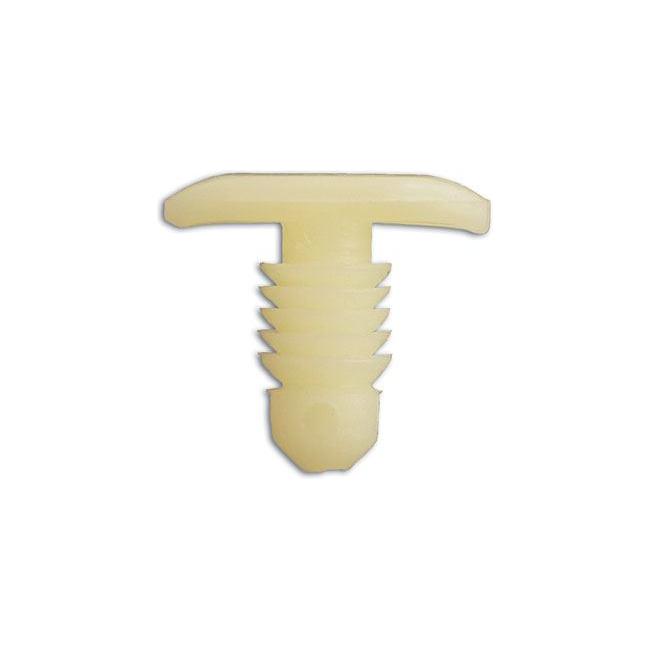 Connect Weatherstrip Clip - for GM 50pc 31653 Tool Connection - Town Tools 