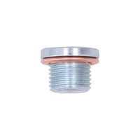 Connect Sump Plug & Washer - for Citroen, for Peugeot 32741