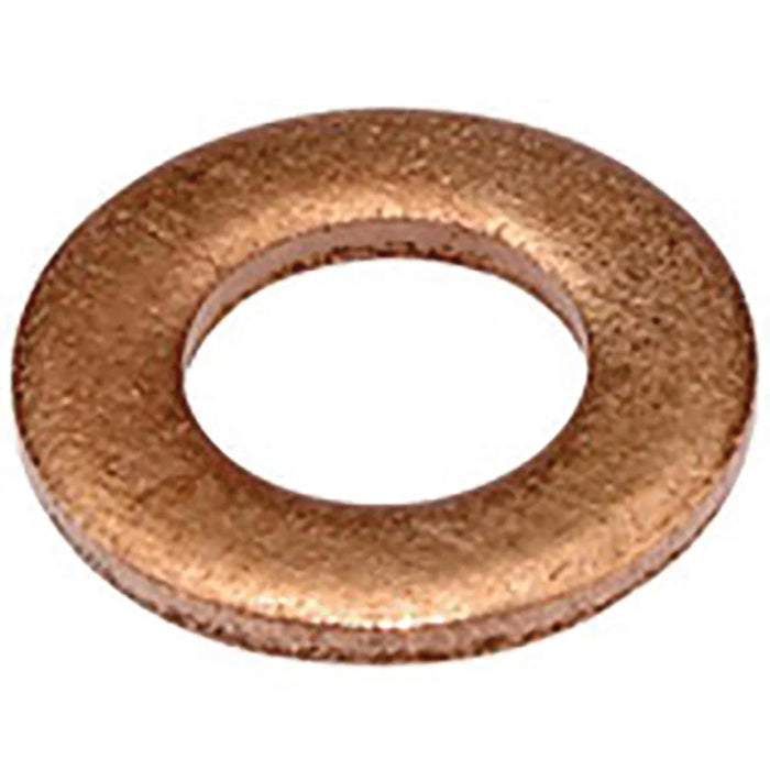 Draper Washer, 8 x 16 x 1.5mm (Pack of 100) - W645P