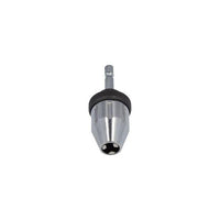 Laser Keyless Chuck 0.4 - 6.4mm 8110