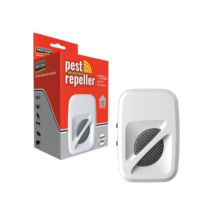 Pest-Stop (Pelsis Group) Pest-Repeller for Large House Pest-Stop (Pelsis Group) - Town Tools