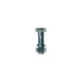 Ring Automotive RCT765 High Tensile Tow Ball Mounting Bolts (55mm) Ring Automotive - Town Tools 