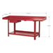 Sealey Workbench Steel 2m with 1 Drawer AP1020 Sealey - Town Tools 