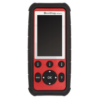Sealey Autel MOT Pro IIï Multi-Manufacturer Diagnostic Tool EU908PRO