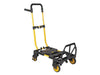 STANLEY Trucks FT586 2-in-1 Folding Truck STANLEY� Trucks - Town Tools