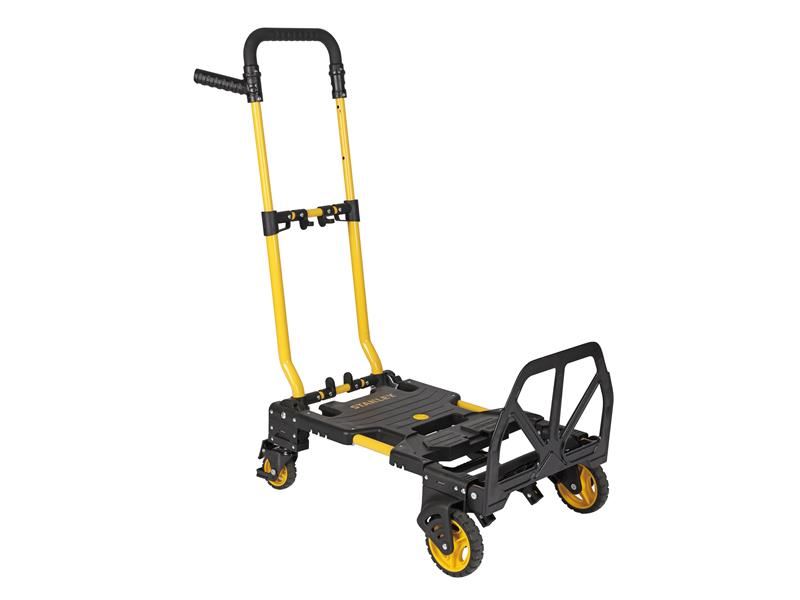 STANLEY Trucks FT586 2-in-1 Folding Truck STANLEY� Trucks - Town Tools