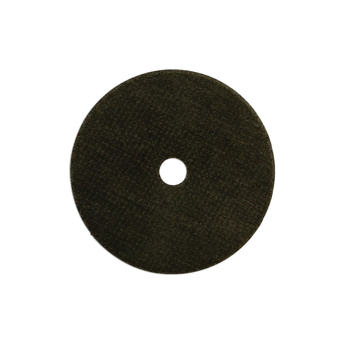 Connect Abracs Extra Thin Flat Cutting Discs 75mm x 1.0mm 5pc 30459 Tool Connection - Town Tools 