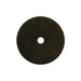 Connect Abracs Extra Thin Flat Cutting Discs 75mm x 1.0mm 5pc 30459 Tool Connection - Town Tools 