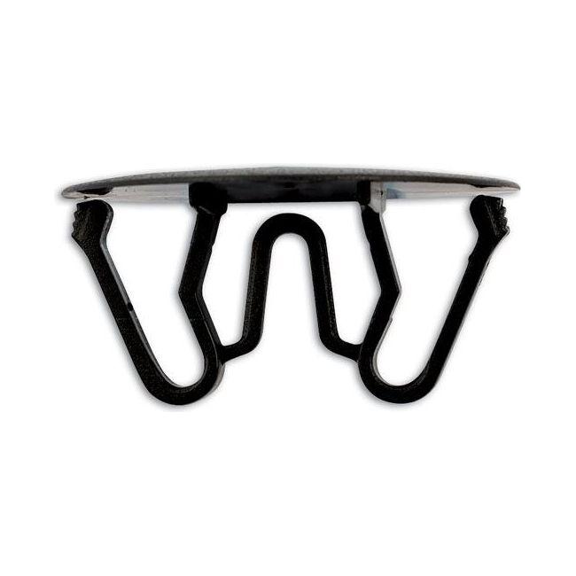 Connect Trim Blanking Plug Hole Size 22mm to 30mm 50pc 36546 Tool Connection - Town Tools 