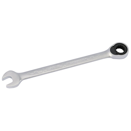 Draper Imperial Ratcheting Combination Spanner, 3/8" 58701 Draper - Town Tools 