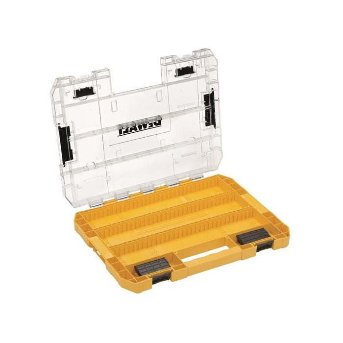 Dewalt Power Tools Large Tough Case Empty (With 6 Dividers) DeWALT Power Tools - Town Tools
