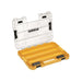 Dewalt Power Tools Large Tough Case Empty (With 6 Dividers) DeWALT Power Tools - Town Tools
