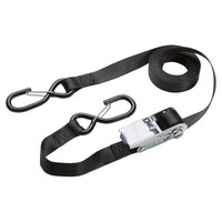 Master Lock Ratchet Tie-Down S-Hooks 5m