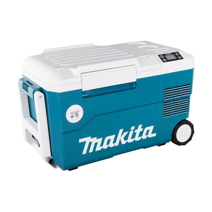 Makita DCW180Z LXT Cooler and Warmer Box 18V Bare Unit Makita - Town Tools