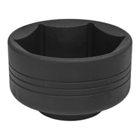 Sealey Impact Socket 85mm 1"Sq Drive Commercial CV085