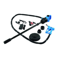Laser Electric Drum Pump for AdBlue AC/DC 7229