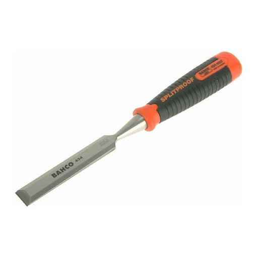 Bahco 434 Bevel Edge Chisel 22mm (7/8in) Bahco - Town Tools