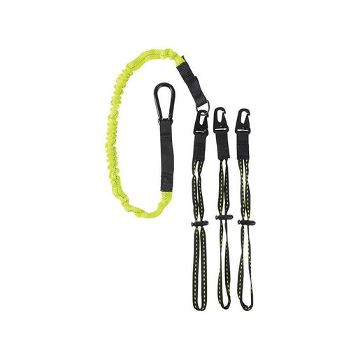 Kuny'S Triple Lanyard 100-140cm (41-56in) 2.7kg Kuny's - Town Tools