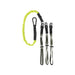 Kuny'S Triple Lanyard 100-140cm (41-56in) 2.7kg Kuny's - Town Tools