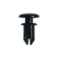 Connect Push Rivet Trim Clip, Motorcycles - for Kawasaki 10pc 36663