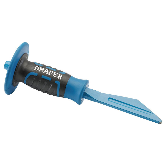 Draper Plugging Chisel, 250mm 99174 Draper - Town Tools 