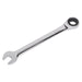 Sealey Ratchet Combination Spanner 30mm RCW30 Sealey - Town Tools 