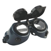 Sealey Gas Welding Goggles with Flip-Up Lenses SSP6