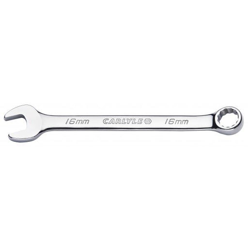 Carlyle Tools Combination Spanner - Metric Spanner - 16 mm - image 1
