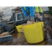 Red Gorilla Gorilla Tub® Small 14 litre - Yellow Red Gorilla - Town Tools